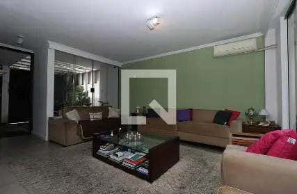 Imagem: Casa Térrea para Venda, Jardim Paulistano