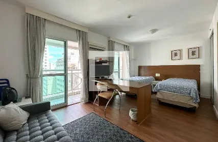 Imagem: Kitnet / Loft para Venda, Perdizes