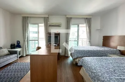 Imagem: Kitnet / Loft para Venda, Perdizes