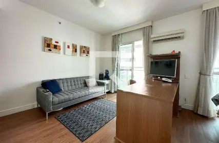Imagem: Kitnet / Loft para Venda, Perdizes