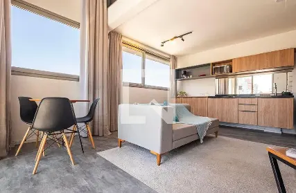 Imagem: Kitnet / Loft para Venda, Jardim Paulista
