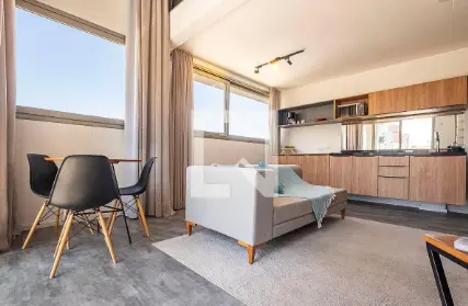 Imagem: Kitnet / Loft para Venda, Jardim Paulista