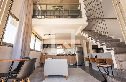 Imagem: Kitnet / Loft para Venda, Jardim Paulista