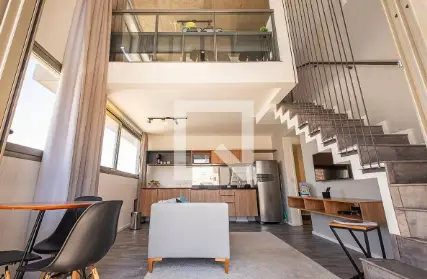 Imagem: Kitnet / Loft para Venda, Jardim Paulista