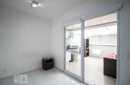 Imagem: Kitnet / Loft para Venda, Perdizes