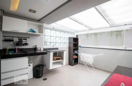 Imagem: Kitnet / Loft para Venda, Perdizes