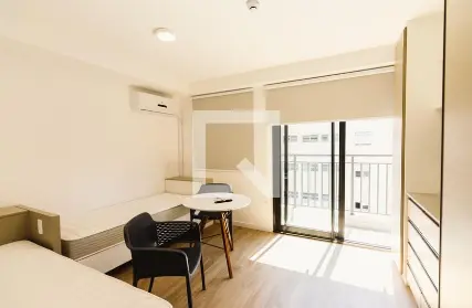 Imagem: Kitnet / Loft para Venda, Perdizes