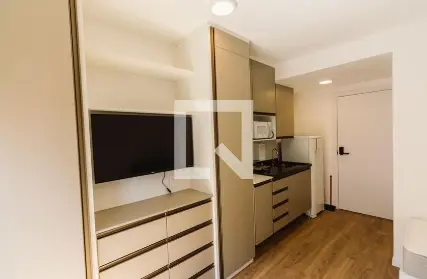 Imagem: Kitnet / Loft para Venda, Perdizes
