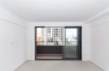 Imagem: Kitnet / Loft para Venda, Perdizes