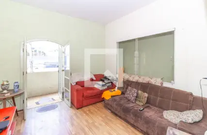 Imagem: Casa Térrea para Venda, Perdizes