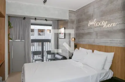 Imagem: Kitnet / Loft para Venda, Perdizes