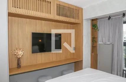 Imagem: Kitnet / Loft para Venda, Perdizes