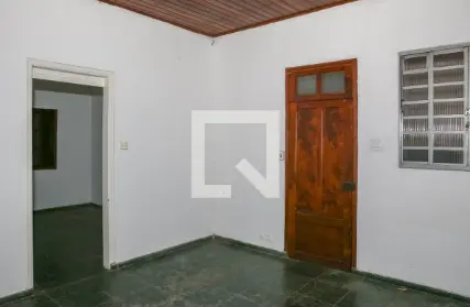 Imagem: Casa Térrea para Venda, Lapa