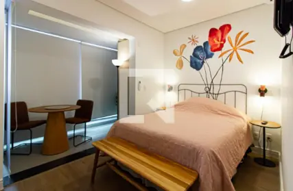 Imagem: Kitnet / Loft para Venda, Perdizes