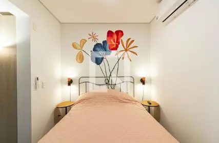 Imagem: Kitnet / Loft para Venda, Perdizes