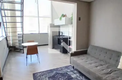 Imagem: Kitnet / Loft para Venda, Jardim Paulista