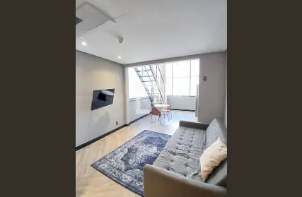 Imagem: Kitnet / Loft para Venda, Jardim Paulista