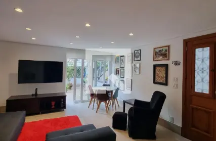 Imagem: Casa Térrea para Venda, Perdizes