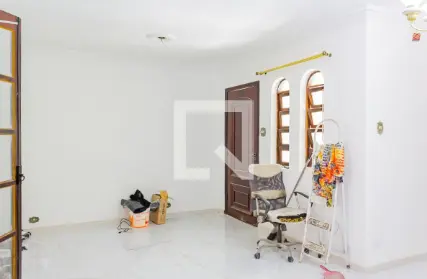 Imagem: Casa Térrea para Venda, Perdizes