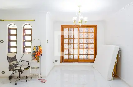 Imagem: Casa Térrea para Venda, Perdizes