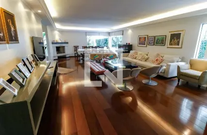 Imagem: Casa Térrea para Venda, Jardim Guedala