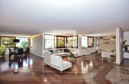 Imagem: Casa Térrea para Venda, Jardim Guedala