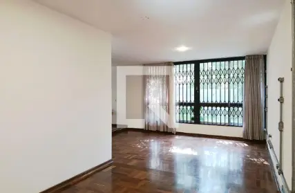 Imagem: Casa Térrea para Venda, Vila Madalena