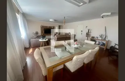 Imagem: Cobertura para Venda, Higienópolis