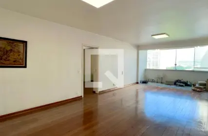 Imagem: Apartamento para Venda, Jardim Paulistano
