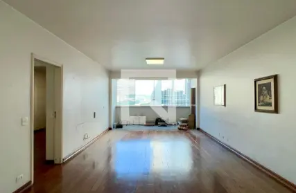 Imagem: Apartamento para Venda, Jardim Paulistano