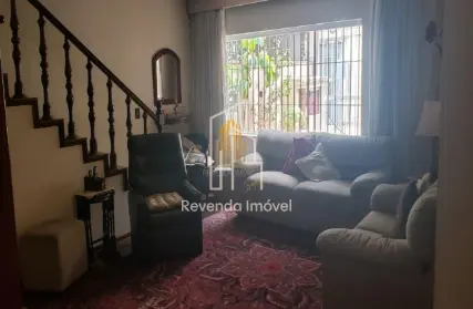 Imagem: Casa Térrea para Venda, Lapa