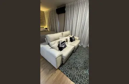 Imagem: Kitnet / Loft para Venda, Perdizes