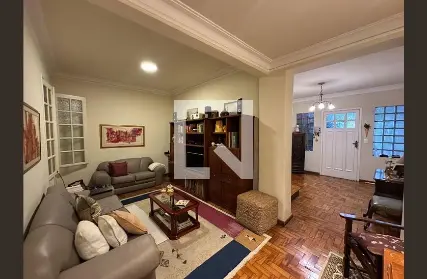 Imagem: Casa Térrea para Venda, Perdizes