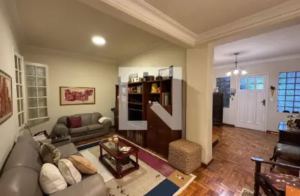 Imagem: Casa Térrea para Venda, Perdizes