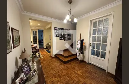 Imagem: Casa Térrea para Venda, Perdizes