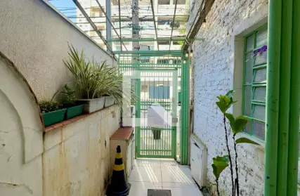 Imagem: Casa Térrea para Venda, Pinheiros