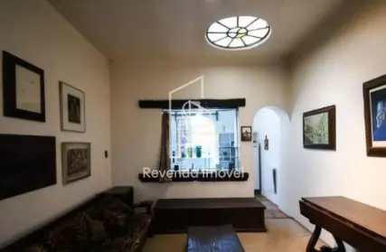 Imagem: Casa Térrea para Venda, Pinheiros