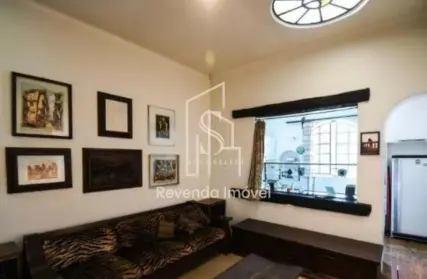 Imagem: Casa Térrea para Venda, Pinheiros