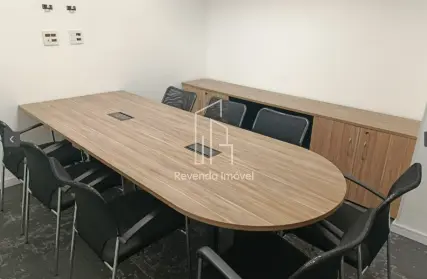 Imagem: Sala Comercial para Alugar, Pinheiros