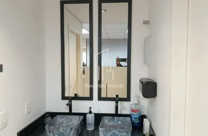 Imagem: Sala Comercial para Alugar, Pinheiros