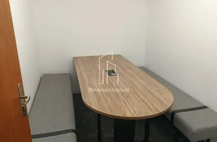 Imagem: Sala Comercial para Alugar, Pinheiros