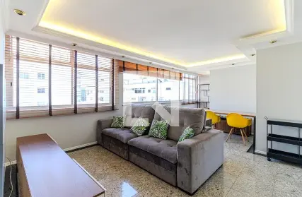 Imagem: Cobertura para Venda, Higienópolis