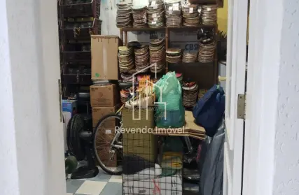 Imagem: Casa Térrea para Venda, Lapa
