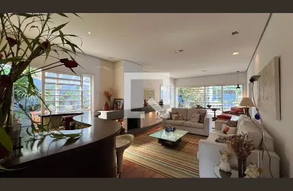 Imagem: Casa Térrea para Venda, Alto de Pinheiros