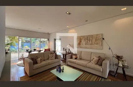 Imagem: Casa Térrea para Venda, Alto de Pinheiros
