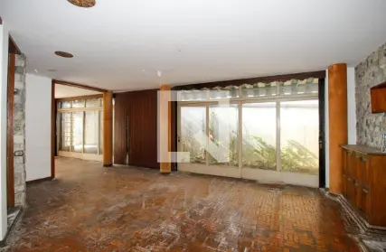 Imagem: Casa Térrea para Venda, Vila Madalena