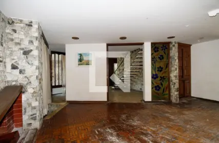 Imagem: Casa Térrea para Venda, Vila Madalena