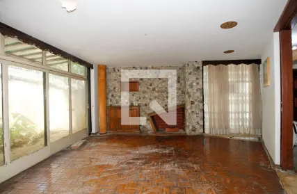 Imagem: Casa Térrea para Venda, Vila Madalena