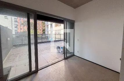 Imagem: Kitnet / Loft para Venda, Jardim Paulista