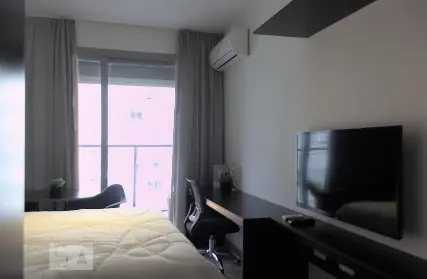 Imagem: Kitnet / Loft para Venda, Perdizes